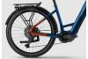 Rower elektryczny trekkingowy Haibike Trekking 4 w 100% gotowy do jazdy + Gratis tak